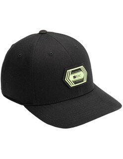 Foto 2 | Foto 2 | Gorra Black Clover Outer Rim
