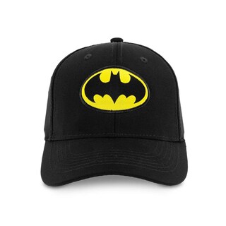 Foto 1 | Foto 1 | Gorra Dc Comics: Batman - Logo