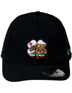 Foto 1 | Foto 1 | Gorra Black Clover Cali Perf