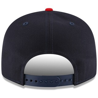 Foto 4 | Foto 4 | Gorra Snapback Hat New Era Mlb Seattle Mariners 9fifty - Venta Internacional.