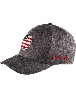 Foto 2 | Foto 2 | Gorra Black Clover Usa Flag Heather