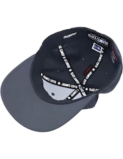 Foto 3 | Foto 3 | Gorra Black Clover Sharp Flat