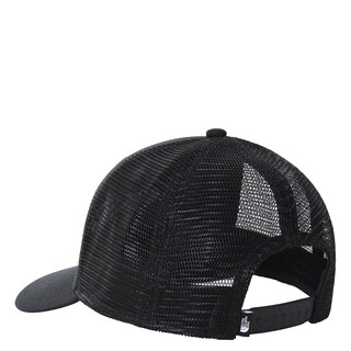 Foto 3 | Foto 3 | Gorra De Béisbol The North Face Mudder Trucker Classic Fit Negra - Venta Internacional.