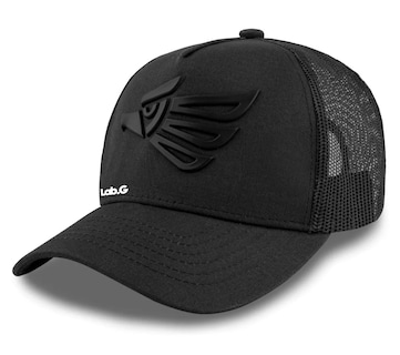 Foto 3 | Foto 3 | Gorra Táctica Militar Lab.g Águila Hecho En México Beisbol Negro