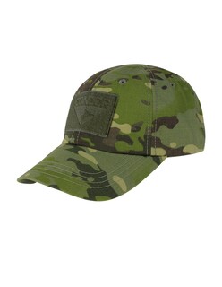 Foto 1 | Foto 1 | Tactical Cap Multicam Tropic Marca Condor