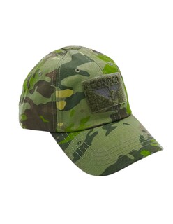 Foto 2 | Foto 2 | Tactical Cap Multicam Tropic Marca Condor