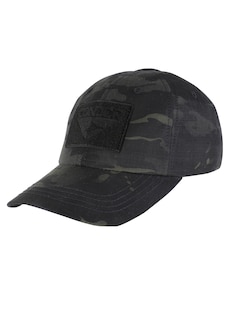 Foto 1 | Foto 1 | Tactical Cap Multicam Negra Marca Condor