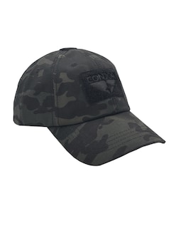 Foto 2 | Foto 2 | Tactical Cap Multicam Negra Marca Condor