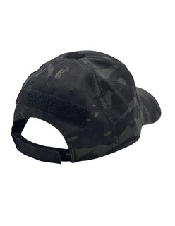 Foto 3 | Foto 3 | Tactical Cap Multicam Negra Marca Condor