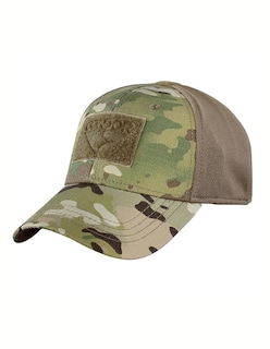 Foto 1 | Foto 1 | Gorra Flex Multicam Marca Condor