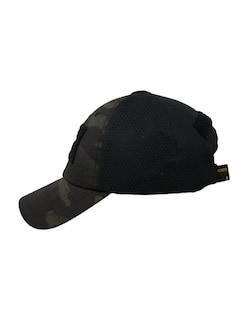 Foto 2 | Foto 2 | Gorra Mesh Tactica Multicam Negra Marca Condor