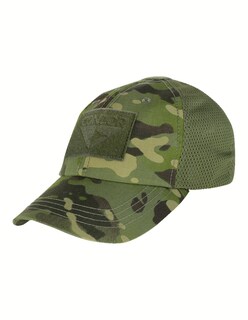 Foto 1 | Foto 1 | Gorra Mesh Tactica Multicam Tropic Marca Condor