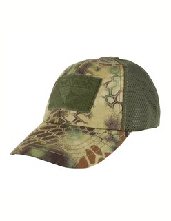 Foto 1 | Foto 1 | Gorra Mesh Tactica Mandrake Marca Condor
