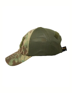 Foto 2 | Foto 2 | Gorra Mesh Tactica Mandrake Marca Condor