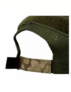 Foto 3 | Foto 3 | Gorra Mesh Tactica Mandrake Marca Condor
