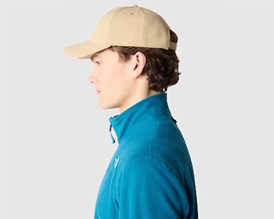 Foto 2 | Foto 2 | Sombrero The North Face Recycled 66 Classic Khaki Stone - Venta Internacional.