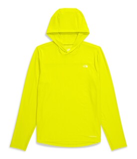 Foto 7 | Foto 7 | Sudadera Con Capucha The North Face Adventure Sun Para Hombre Sulphur Green Xxl - Venta Internacional.