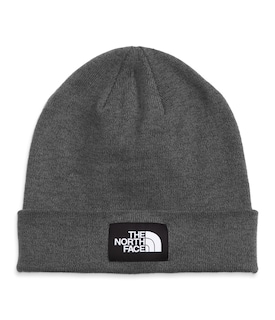 Foto 1 | Foto 1 | Gorro The North Face Dock Worker Tnf Gris Oscuro Heather - Venta Internacional.