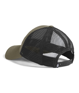 Foto 3 | Foto 3 | Gorro The North Face Bordado Mudder Trucker New Taupe Gree - Venta Internacional.