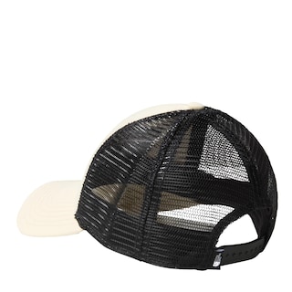 Foto 2 | Foto 2 | Gorra De Béisbol The North Face Mudder Trucker Gravel Unisex - Venta Internacional.