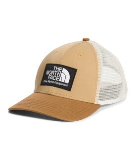 Foto 1 | Foto 1 | Gorra De Camionero The North Face Deep Fit Mudder Utility Marrón - Venta Internacional.