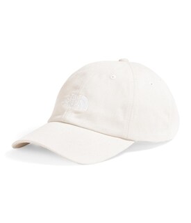 Foto 1 | Foto 1 | Gorra De Béisbol The North Face Norm White Dune/raw Unyed - Venta Internacional.