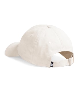 Foto 3 | Foto 3 | Gorra De Béisbol The North Face Norm White Dune/raw Unyed - Venta Internacional.