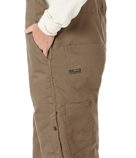 Foto 4 | Foto 4 | Babero Aislante Ariat Rebar Duracanvas Stretch Large - Venta Internacional.