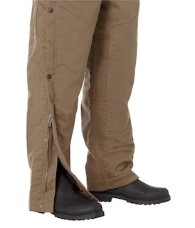 Foto 5 | Foto 5 | Babero Aislante Ariat Rebar Duracanvas Stretch Large - Venta Internacional.