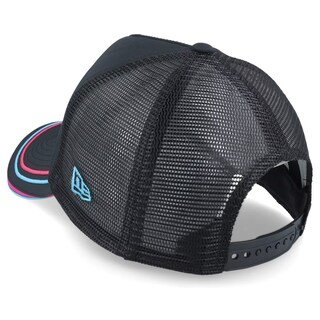 Foto 3 | Foto 3 | Gorra Alpine F1 Racing Miami 9 Forty Ef Tru Osfm
