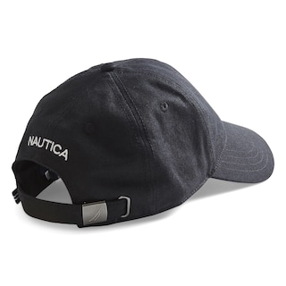 Foto 2 | Foto 2 | Gorra De Béisbol Nautica Classic Logo Ajustable Para Hombre - Venta Internacional.