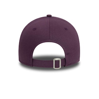 Foto 4 | Foto 4 | New Era Gorra Ny Yankees Metallic Mlb 9forty Ajustable Para Niños Color Púrpura