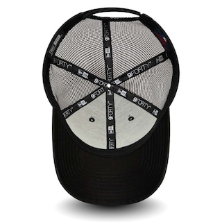 Foto 5 | Foto 5 | New Era Gorra Ny Yankees The League Mlb 9forty Ajustable Unisex Color Negro