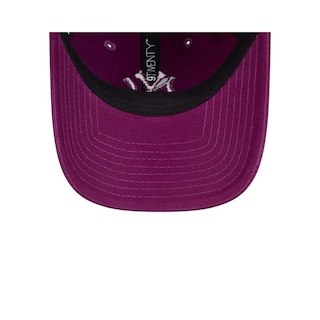 Foto 5 | Foto 5 | New Era Gorra Ny Yankees Color Pack Mlb 9twenty Ajustable Para Mujer Color Púrpura