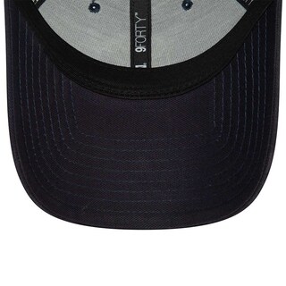 Foto 5 | Foto 5 | New Era Gorra Ny Yankees Outline Logo Mlb 9forty Ajustable Unisex Color Azul