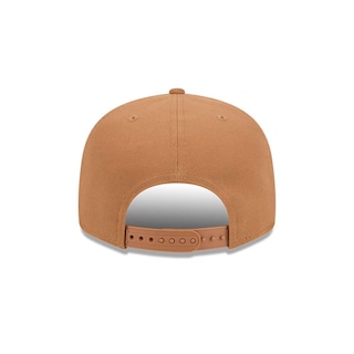 Foto 5 | Foto 5 | New Era Gorra Los Angeles Lakers Color Pack Mlb 9fifty Ajustable Unisex Color Beige