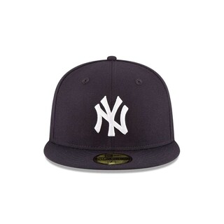 Foto 3 | Foto 3 | New Era Gorra Ny Yankees World Series 1996 Mlb 59fifty Cerrada Unisex Color Azul