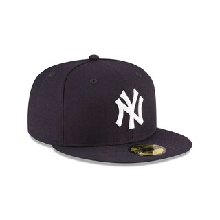 Foto 4 | Foto 4 | New Era Gorra Ny Yankees World Series 1996 Mlb 59fifty Cerrada Unisex Color Azul
