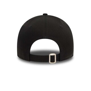 Foto 4 | Foto 4 | New Era Gorra Ny Yankees League Essentials Mlb 9forty Ajustable Para Niños Color Negro