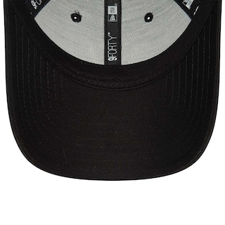 Foto 5 | Foto 5 | New Era Gorra Ny Yankees League Essentials Mlb 9forty Ajustable Para Niños Color Negro