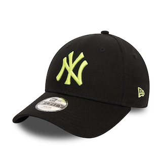 Foto 6 | Foto 6 | New Era Gorra Ny Yankees League Essentials Mlb 9forty Ajustable Para Niños Color Negro