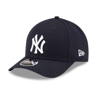 Foto 1 | Foto 1 | New Era Gorra Ny Yankees Player Cap Mlb 9forty M-crown Ajustable Unisex Color Azul