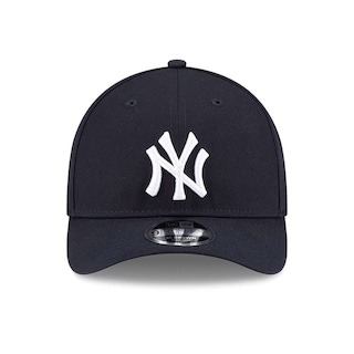 Foto 2 | Foto 2 | New Era Gorra Ny Yankees Player Cap Mlb 9forty M-crown Ajustable Unisex Color Azul