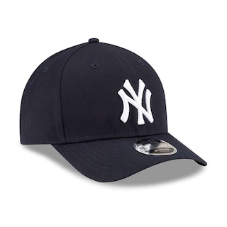Foto 3 | Foto 3 | New Era Gorra Ny Yankees Player Cap Mlb 9forty M-crown Ajustable Unisex Color Azul
