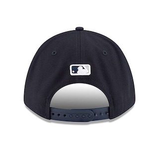 Foto 4 | Foto 4 | New Era Gorra Ny Yankees Player Cap Mlb 9forty M-crown Ajustable Unisex Color Azul