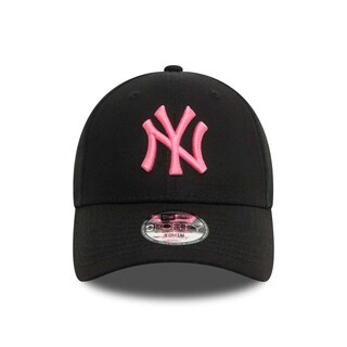 Foto 2 | Foto 2 | New Era Gorra Ny Yankees Neon Mlb 9forty Ajustable Para Niños Color Negro