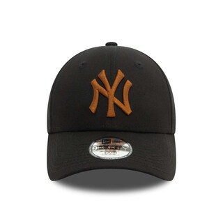 Foto 2 | Foto 2 | New Era Gorra Ny Yankees League Essentials Mlb 9forty Ajustable Para Niños Color Negro