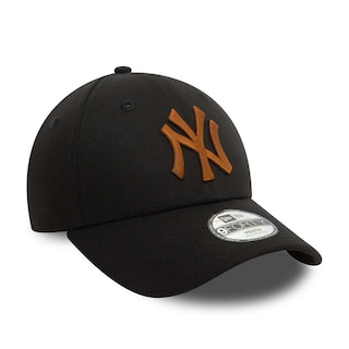 Foto 3 | Foto 3 | New Era Gorra Ny Yankees League Essentials Mlb 9forty Ajustable Para Niños Color Negro