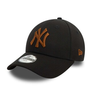 Foto 5 | Foto 5 | New Era Gorra Ny Yankees League Essentials Mlb 9forty Ajustable Para Niños Color Negro