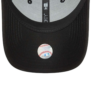 Foto 5 | Foto 5 | New Era Gorra Ny Yankees League Essentials Mlb 9forty Ajustable Para Niños Color Negro